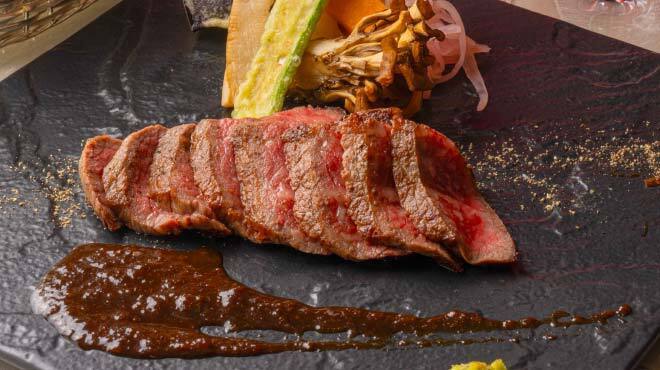 神戸牛 吉祥吉 - メイン写真: