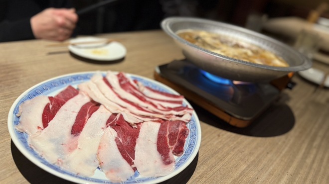 ツバクロ すっぽん食堂   - メイン写真: