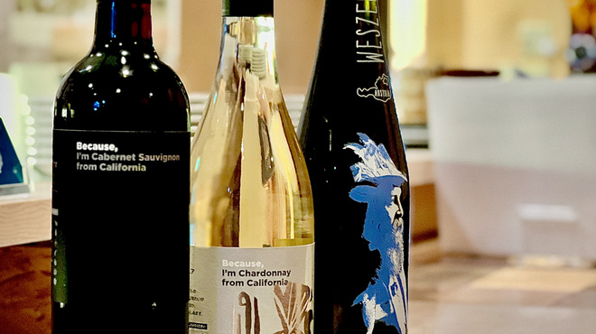 まちいろTable - ドリンク写真: