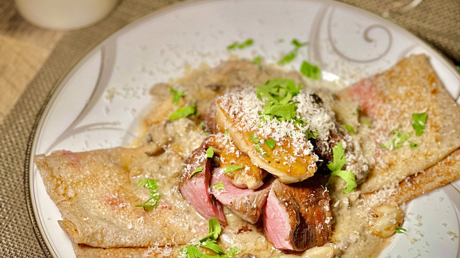 まちいろTable - メイン写真: