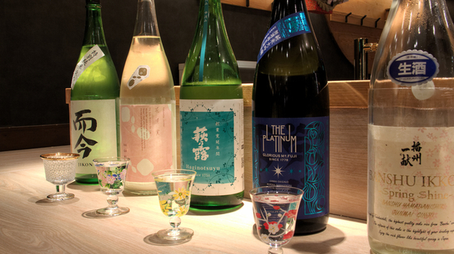 プラットスタンド酛 - メイン写真: