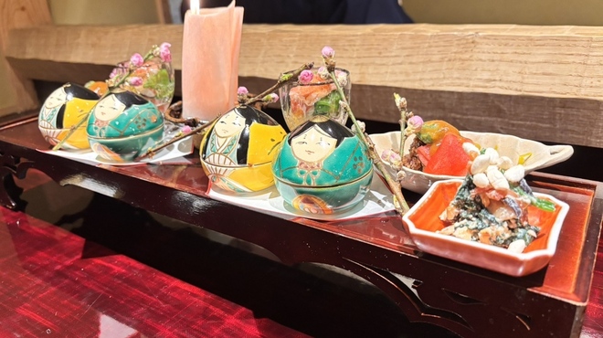 金澤 平山 - 料理写真: