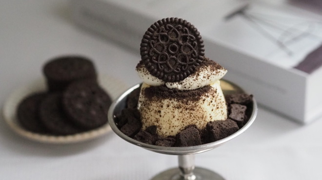 SUNNYDAYSpuddingcafe - メイン写真:
