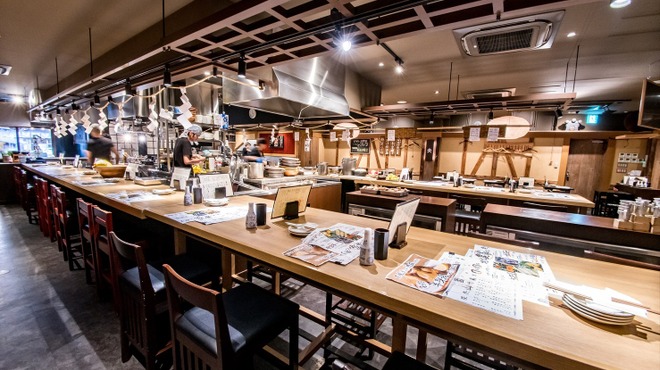 炭火やきとり 伝兵衛 - メイン写真: