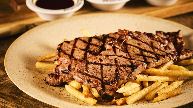 Dining & Bar LAVAROCK - メイン写真: