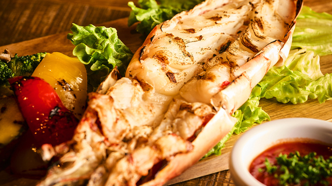 Dining & Bar LAVAROCK - メイン写真: