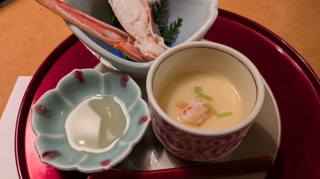 かに道楽 - 料理写真: