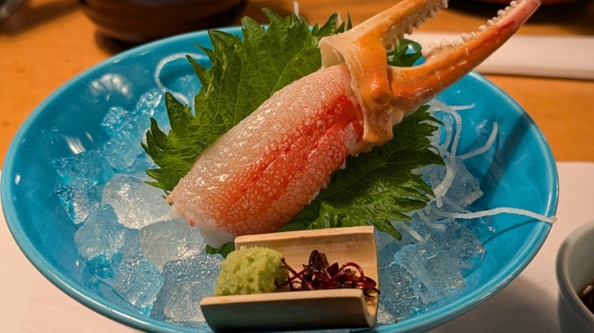 かに道楽 - 料理写真: