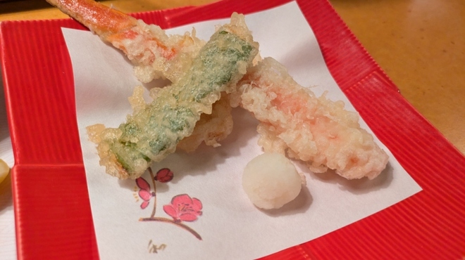 かに道楽 - 料理写真: