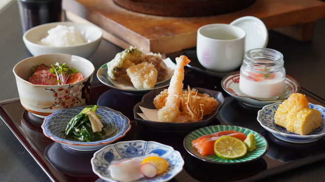 与太呂 - 料理写真: