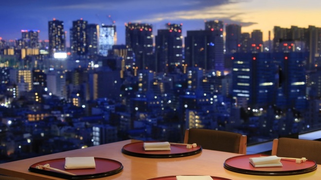 日本料理　さざんか - メイン写真: