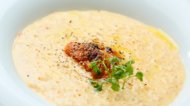 オステリア バーヴァ - メイン写真: