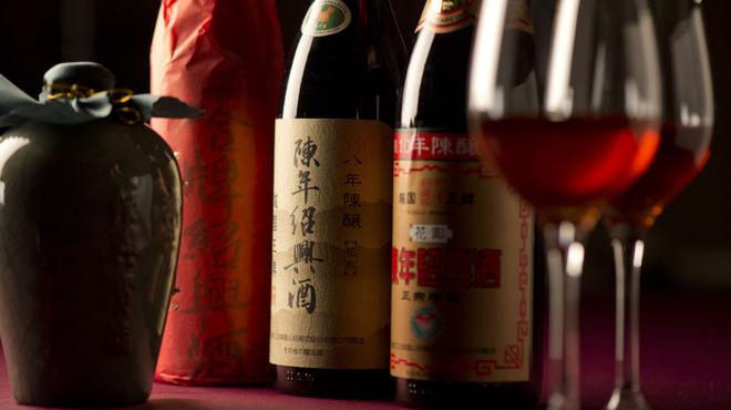 花閒 - 料理写真: