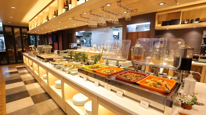 カフェレストラン ラベンダー - メイン写真: