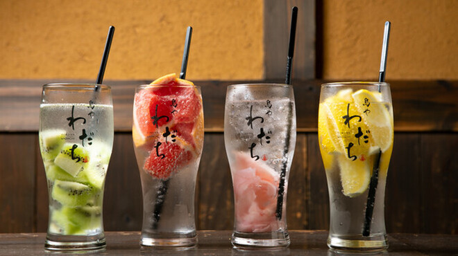 鳥や わだち - メイン写真: