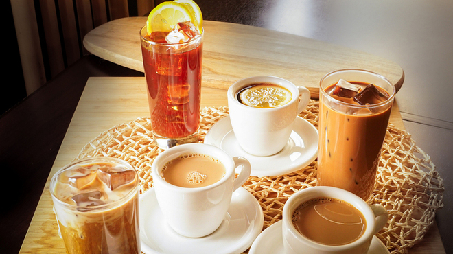 粤港美食 - メイン写真: