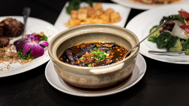 粤港美食 - メイン写真: