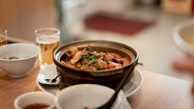 粤港美食 - メイン写真: