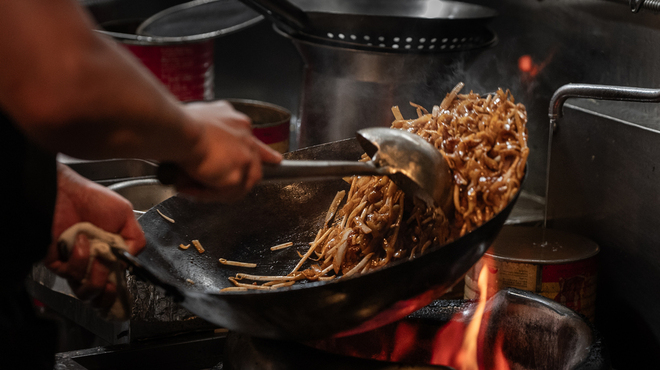 粤港美食 - メイン写真: