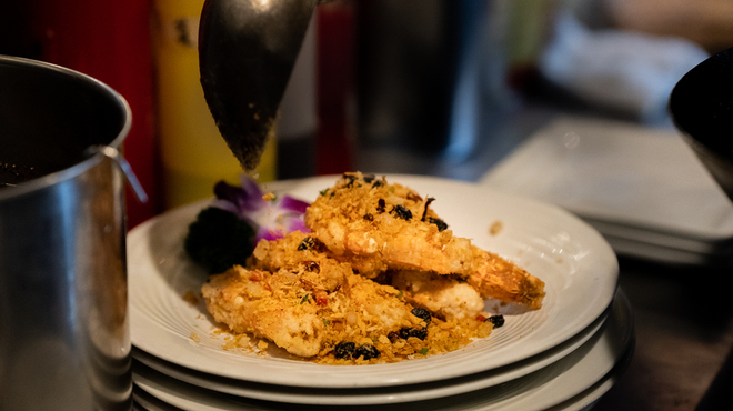 粤港美食 - メイン写真: