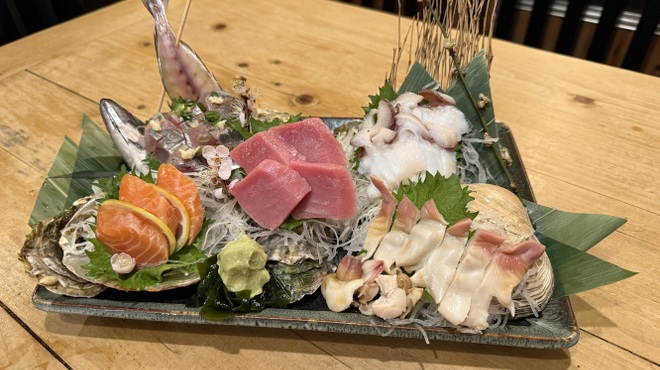 道産子 - メイン写真: