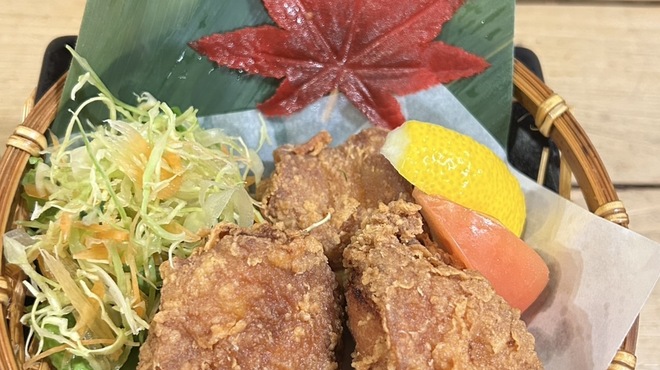 道産子 - メイン写真: