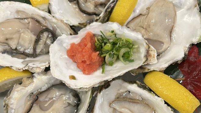 道産子 - メイン写真: