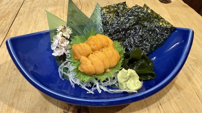 道産子 - メイン写真: