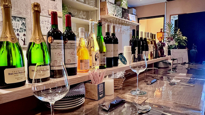 まちいろTable - メイン写真: