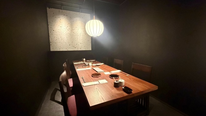 銀座鳥真 - メイン写真: