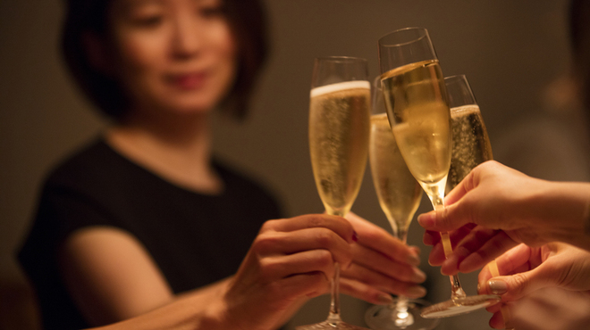 eat 鮨と和食 - メイン写真: