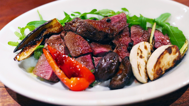 ワインハウス エドモンド - メイン写真: