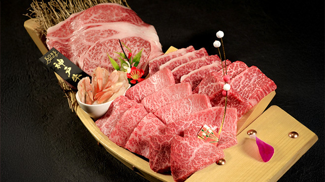 東京焼肉 平城苑 - メイン写真: