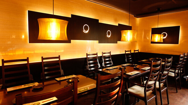 Hiding place 9 - メイン写真: