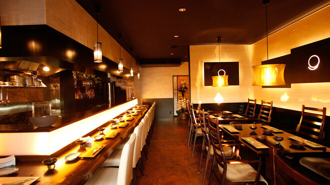 Hiding place 9 - メイン写真: