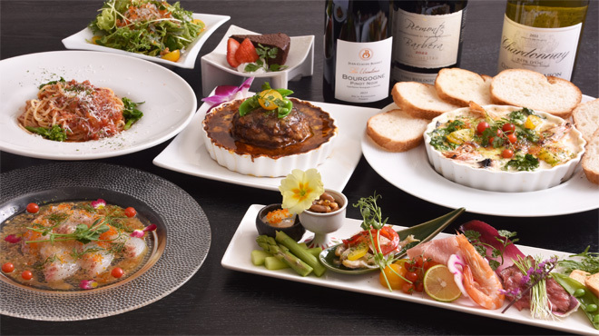 Hiding place 9 - メイン写真: