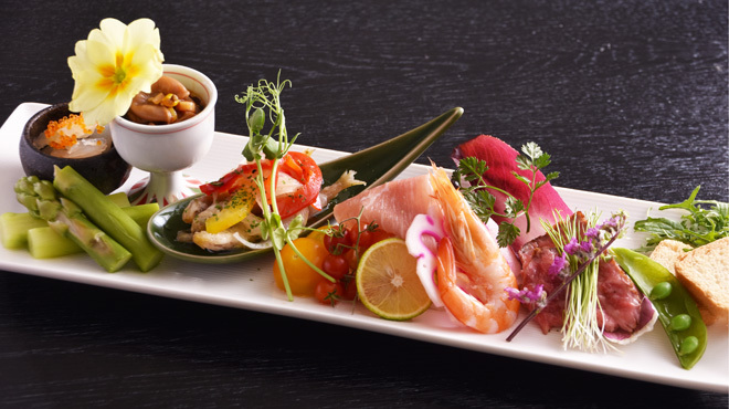 Hiding place 9 - メイン写真: