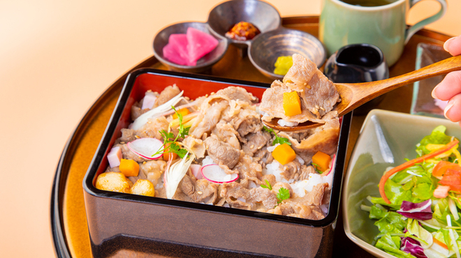 三田屋本店 やすらぎの郷 - メイン写真: