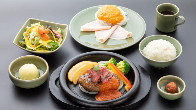 三田屋本店 やすらぎの郷 - 料理写真: