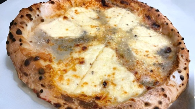 ダル ボスチーノ - メイン写真: