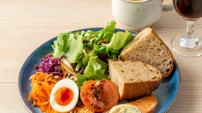 Tsuchi - メイン写真: