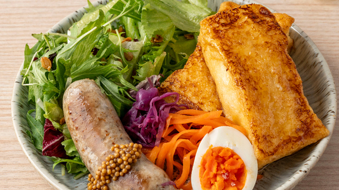 Tsuchi - メイン写真: