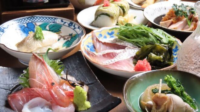 居酒屋 花組 - メイン写真: