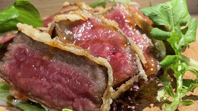 ゆば料理 東山ゆう豆 - メイン写真: