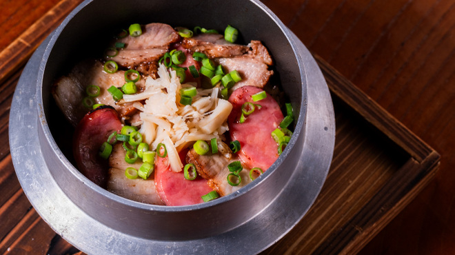 チュウノジョウ - メイン写真: