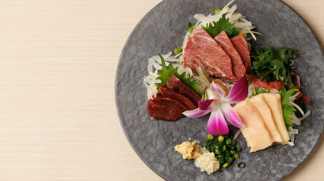 トロ政 - メイン写真: