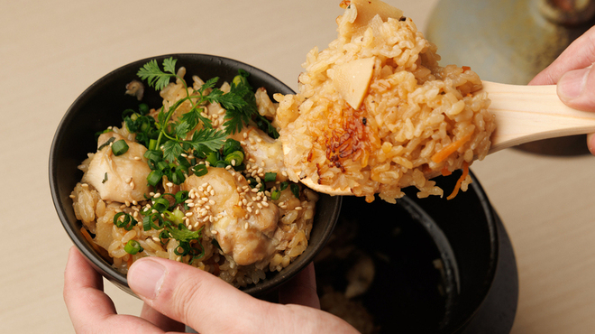 トロ政 - メイン写真: