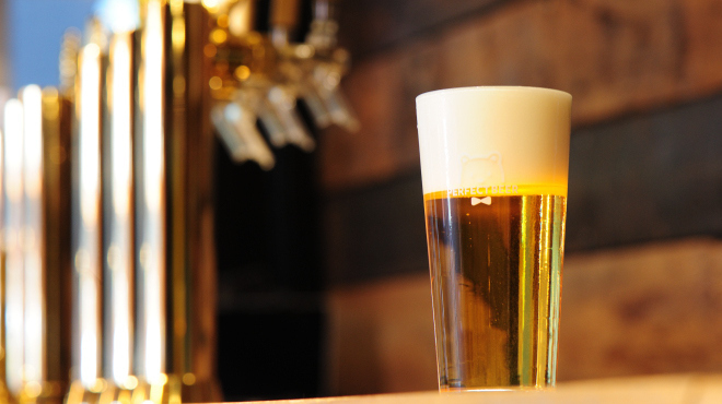 パーフェクトビアキッチン - メイン写真: