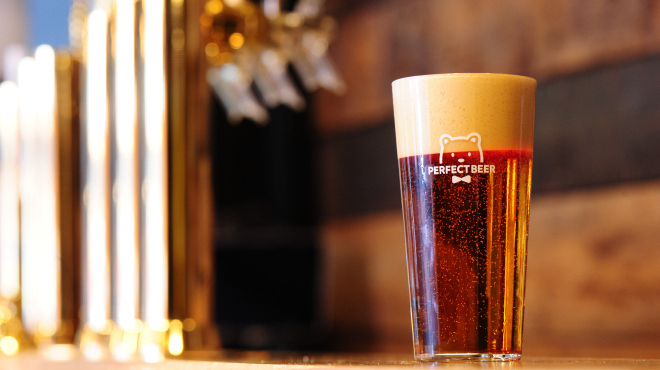 パーフェクトビアキッチン - メイン写真: