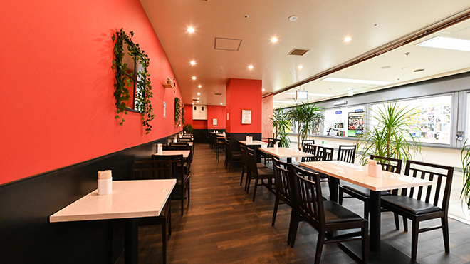 銀座 麻辣湯 - メイン写真: